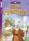 Image for Bible Heroes