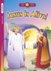 Image for Jesus Is Alive!