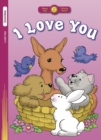 Image for I Love You