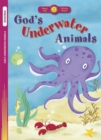 Image for God&#39;s Underwater Animals