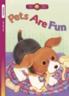 Image for Pets Are Fun