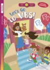 Image for Let&#39;s Go to VBS!