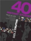 Image for 40 Instant Studies: Bible Truths