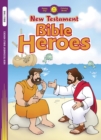 Image for New Testament Bible Heroes