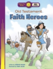 Image for Old Testament Faith Heroes