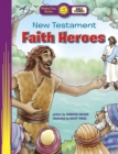 Image for New Testament Faith Heroes