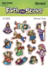 Image for Winter Kids
