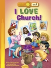 Image for I Love Church!