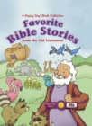Image for Favorite Bible Stories from the Old Testament