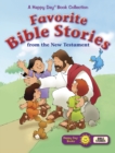 Image for Favorite Bible Stories from the New Testament