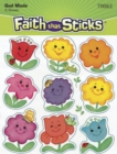 Image for Happy Flowers Stick-n-Sniff