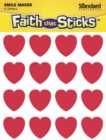 Image for Red Hearts Stick-n-Sniff
