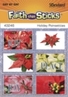 Image for Holiday Poinsettias