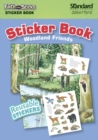 Image for Woodland Friends Sticker Book