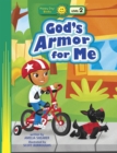 Image for God&#39;s Armor for Me