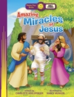 Image for Amazing Miracles of Jesus