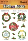 Image for Stick-N-Sniff Wreaths