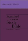 Image for Standard Lesson Study Bible-KJV