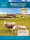 Image for Niv(r) Standard Lesson Commentary(r) 2016-2017