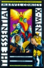 Image for Essential X-men