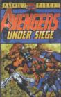 Image for The Avengers : Under Siege