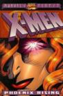 Image for The X-Men : Phoenix Rising