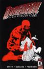 Image for Daredevil Vol.1: Guardian Devil