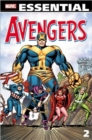 Image for Essential Avengers Vol. 2 (revised Edition)