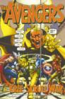 Image for The Avengers : Kree Skrull War
