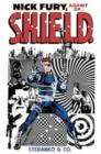 Image for Nick Fury, Agent Of S.H.I.E.L.D