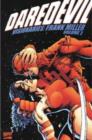 Image for Daredevil Visionaries Frank Miller Volume 2 Tpb