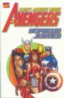 Image for The Avengers : Supreme Justice