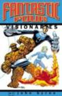 Image for Fantastic Four Visionaries: John Byrne Volume 1 Tpb