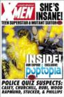 Image for X-Men: Poptopia Tpb