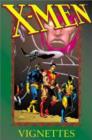 Image for X-Men: Vignettes Tpb