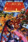 Image for Contest Of Champions II Tpb