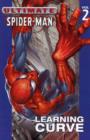 Image for Ultimate Spider-man Vol.2: Learning Curve