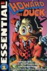 Image for Essential Howard The Duck Tpb