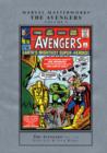 Image for THE AVENGERS VOL. 1