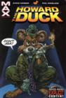 Image for Howard The Duck Tpb