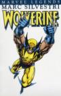 Image for Wolverine Legends