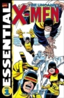 Image for Essential Classic X-men Vol.1 (all New Edition)