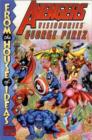 Image for Avengers Legends Volume 3: George Perez Book 1 Tpb