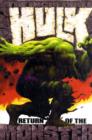 Image for Incredible Hulk Volume 1 HC