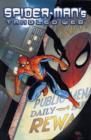 Image for Spider-Man&#39;s Tangled Web Volume 4 Tpb