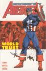 Image for Avengers : v. 1 : World Trust