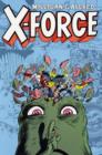 Image for X-Force Volume 2: Final Chapter Tpb