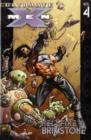 Image for Ultimate X-men Vol.4: Hellfire & Brimstone