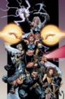Image for Ultimate X-men Vol.8: New Mutants