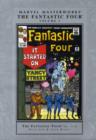 Image for Marvel Masterworks : v. 3 : Fantastic Four